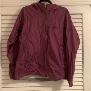 Mountain Hardware Rain Jacket